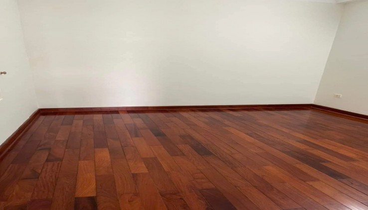 Cho thuê nhà Định Công Thượng ô tô tránh, 4.5 tầng x 45m2, 5 ngủ, 15 Triệu